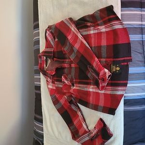 Tommy Hilfiger buttom down